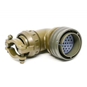 AIB6TC32-31PC-L-LG, Круговой мил / технические характеристики соединителя GT 31C 31#16 PIN PLUG RTANG