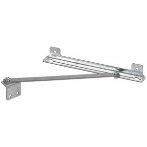 FORMAT Ограничитель угла открытия двери 90град FO-00-DL-090