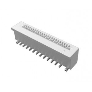 F31G-1A7H1-11010, Соединители FFC и FPC F31G-1A7H1-11010-NON-ZIF