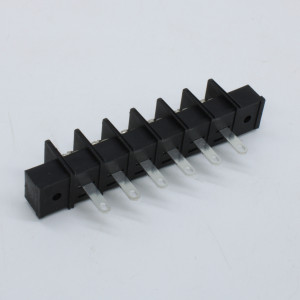 GT65H-A-06P-13-00, Барьерный клеммный блок 6 контактов. Серия GT65H-A