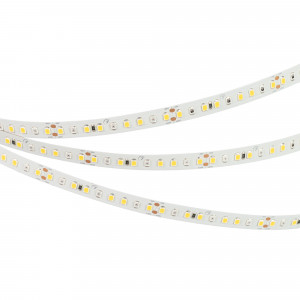Лента FITOLUX-A144-10mm 24V Warm3000-Red (14 W/m, IP20, 2835, 5m) 036097, Светодиодная лента FITOLUX-A144, открытая, для роста растений. Светодиоды smd 2835, 144 шт/м (720шт на 5м), белая плата 10 мм, скотч 3М. Цвет ТЕПЛЫЙ 3000K+ Красный 660 нм. Питание 24V, мощность 14 Вт/м (70 Вт на 5м), угол 120°, цветопередача CRI>90. Разме
