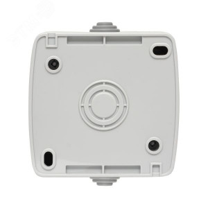 Кнопка звонка 1-кл. ОП Мурманск 10А IP54 сер. EFZ10-026-30-54
