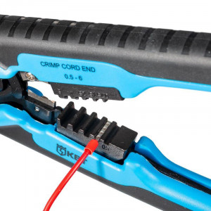 WS-18, Инструмент для снятия изоляции