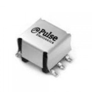 PH9084.034NLT, Силовые трансформаторы 256uH 1.5kV Iso 3CT:4CT EE5 20%