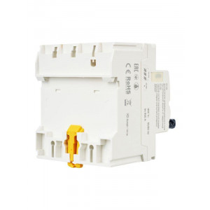 Выключатель дифференциального тока (УЗО) 4п 40А 100мА тип AC ВДТ R10N ARMAT AR-R10N-4-040C100