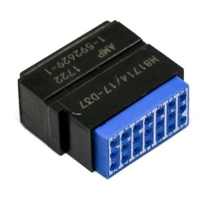 M81714/17-D37, Клеммные коммутационные модули TERM JCT F/B SZ 22HD 37 BUSS