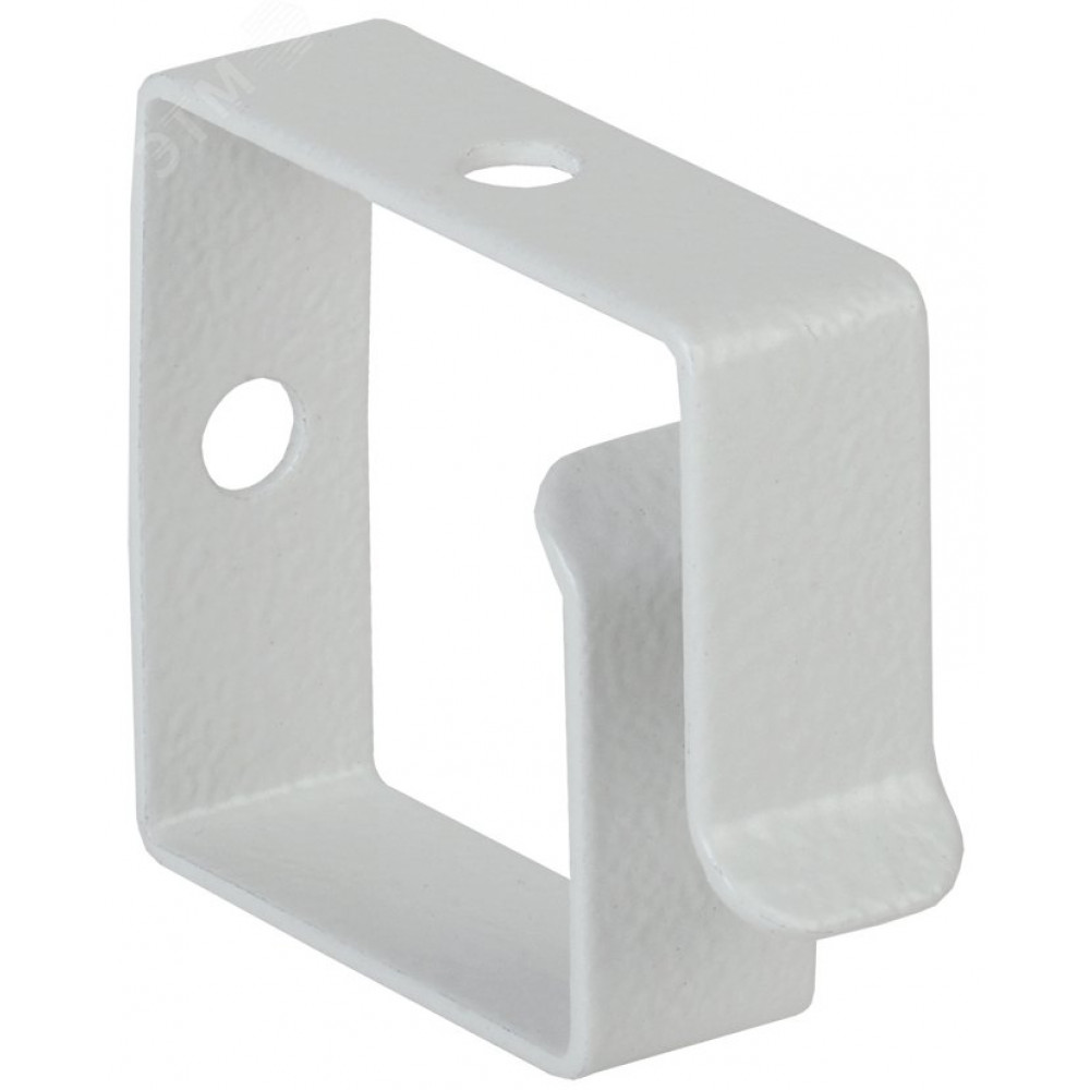 Изображение товара Кольцо кабельное 50x44 мм (компл. 4шт) серое CR35-5044