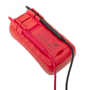 MAS830L Expert In-180701-pm830L, Мультиметр цифровой, серия Expert