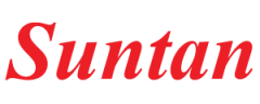 Логотип Suntan Technology Company Limited