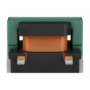 B82801A1824A100, Трансформатор SMT, 820мкГн , 1:100