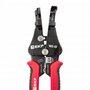 Полуавтоматический стриппер WS-03 EKF Master