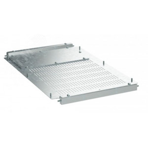 Разделитель горизонтальный одност. отх. лин. Ш=400 Г=600 R5SBBFS600