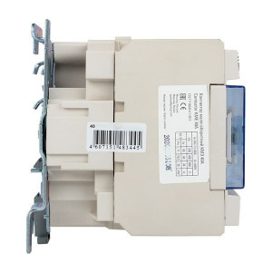 Контактор малогабаритный КМЭ 40А 110В NO+NC ctr-s-40-110