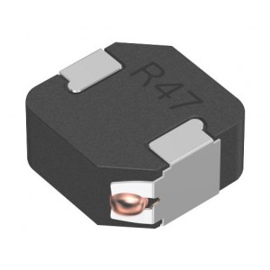 SPM5030T-4R7M-HZ, Катушка индуктивности SMD силовая проволочная экранированная 4.7мкГн ±20% 100кГц Metal 4.7A 0.045 Ом лента на катушке AEC-Q200