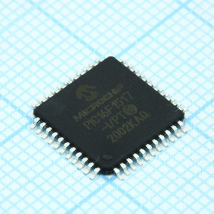 PIC16F1517-I/PT, 8-битный микроконтроллер 14КБ флэш