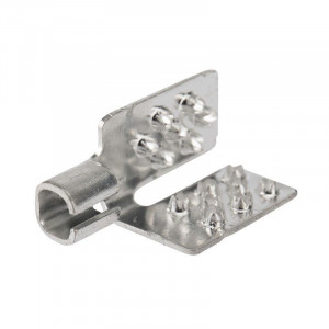 Монтажный зажим для пленочного пола (мин 50 шт/уп) 51-0504-5