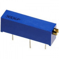 Спецпредложение непроволочных многооборотных резисторов от Suntan Tecnology Company Limited
