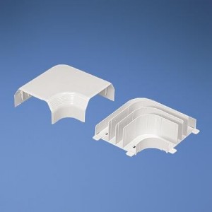 TGRAEI, Кабель-каналы и коробы для спуска кабелей TG-70 R/A Fitting