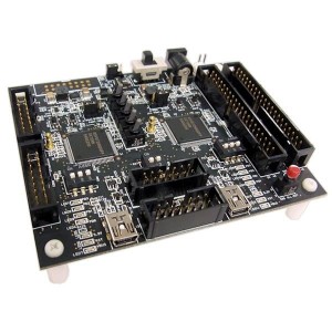 RTK0EF0058D02001BJ, Макетные платы и комплекты - другие процессоры RX72N Functional Safety Reference Board