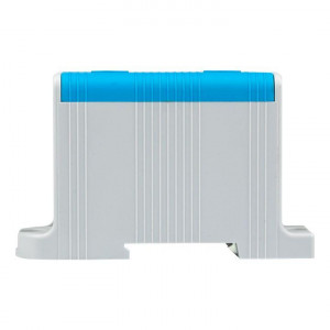Клемма силовая вводная КСВ 35-150кв.мм син. plc-kvs-35-150-blue