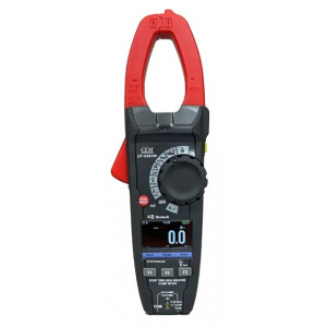 DT-9383W Клещи электроизмерительные, Токоизмерительные клещи, переменный и постоянный ток 1000А, Bluetooth
