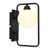 Бра светильник Evette 3134-401 настенный 1 х G9 LED 4 Вт модерн Б0055360