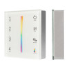 Панель Sens SMART-P55-MULTI White (3V, 4 зоны, 2.4G) 028309