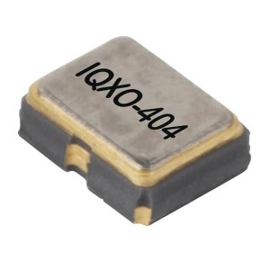 LFSPXO073706Cutt, Стандартные тактовые генераторы 32.7680kHz 1.8V 30ppm -40C +85C