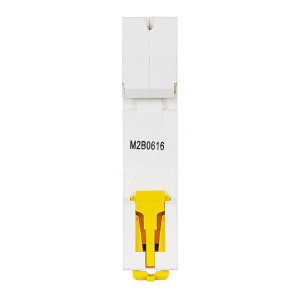 Выключатель автоматический модульный 1п B 6А M06N ARMAT IEK AR-M06N-1-B006