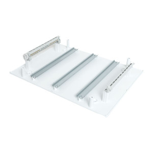 Щит распределительный навесной 