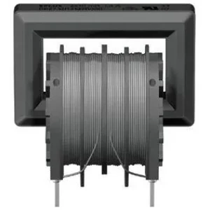 B82734R2232B030, Синфазный дроссель двухобмоточный 15мГн 10кГц 2.3A 0.185Ом монтаж в отверстие коробка