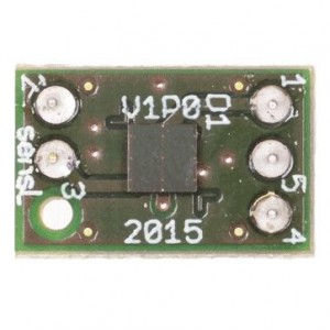 MICROFJ-SMTPA-30035-GEVB, Инструменты разработки оптического датчика J-SERIES 3MM 35U SMTPA