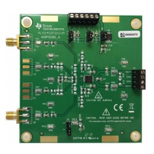 ALM2402FQ1EVM, Средства разработки интегральных схем (ИС) усилителей ALM2402FQ1EVM