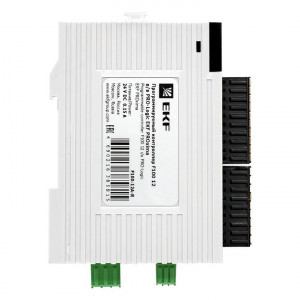 Программируемый контроллер F100 12 в/в PRO-Logic F100-12A-R