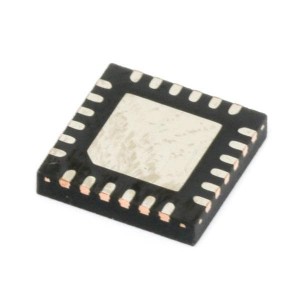 ADP5091ACPZ-2-R7, Управление питанием от батарей ULP Boost CHG SIDO & FCHG LLD 300mA