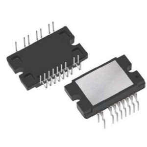 STK984-190-E, Контроллеры и драйверы двигателей / движения / зажигания BLDC MOTOR DRIVER