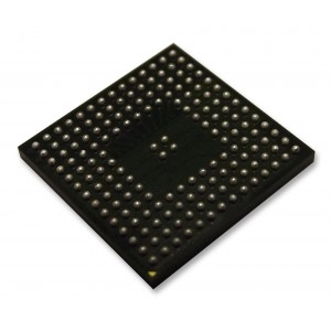 STM32L496QEI6, Микроконтроллер 32-бит ядро ARM Cortex M4 RISC 512кБ Флэш-память 3.3В 132-Pin UFBGA лоток