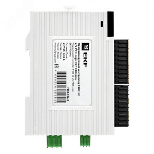 Программируемый контроллер F100 12 в/в PRO-Logic F100-12A-R