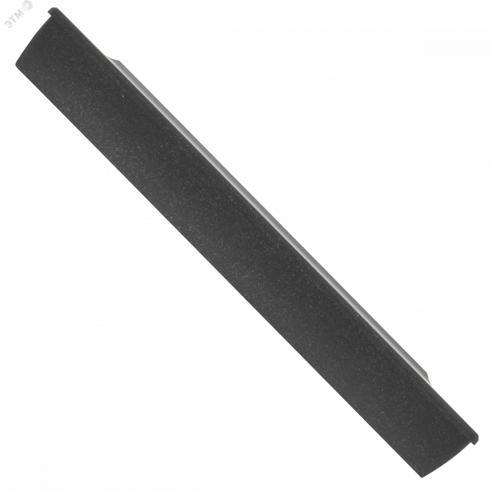 Изображение товара Рамка 1-м BRITE РУ-1-БрЧ черная IEK - надежное решение для электромонтажа