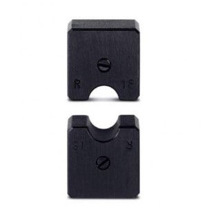 1212326, Перфораторы и штампы CRIMPFOX -C120 R95/DIE