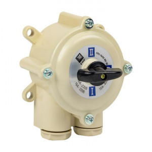 Пакетный переключатель ПП 3-16/Н2 М2 пл. IP56 PROxima pp-3-16-4