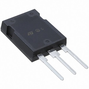 STY139N65M5, Транзистор полевой MOSFET N-канальный 650В 130А 0.014 Ом, 625Вт