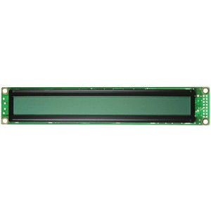 DV-40200S2FBLY-H/R, ЖКИ индикатор