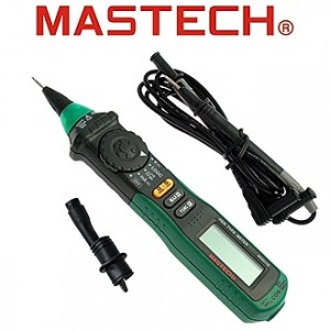 MS8211D (MASTECH)