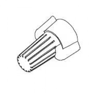 19160-0044, Клеммы 22-10 YLW WING LOCK