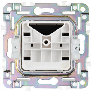 SKANDY Вывод кабеля SK-O01Bl черный IEK SK-VK10-0-K02