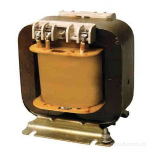 Трансформатор ОСМ1-0.1 380/5-36 У3 Минский ЭТЗ УТ-00001792