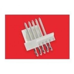 22-23-5044, Проводные клеммы и зажимы KK 100 Hdr Assy FLk Assy FLk 04 ckt Tin