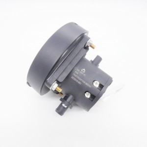 FEAC-S-032A-P1-03-0.0M-25A(H), Розетка зарядной станции для электромобиля Type2 питание 1 фаза