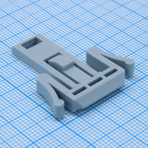 DXMG-WALL CLIP, Клипса крепления на стену